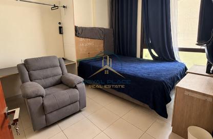 Apartment - 1 - 2 for rent in Masaar Residence - District 15 - Jumeirah Village Circle - Dubai