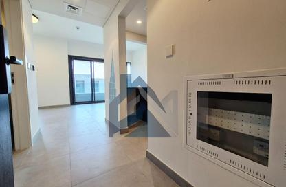 Apartment - 2 Bedrooms - 3 Bathrooms for rent in Sokoon - Naseej District - Aljada - Sharjah