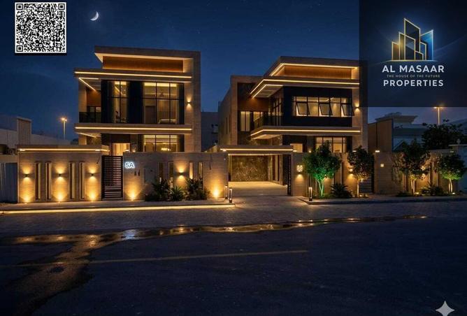 105127615 - الصورة الرئيسية للعقار