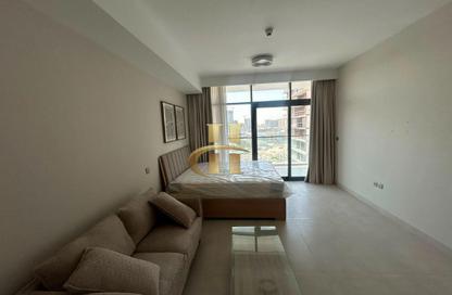 Apartment - Studio - 1 Bathroom for rent in Herad Tower - District 18 - Jumeirah Village Circle - Dubai