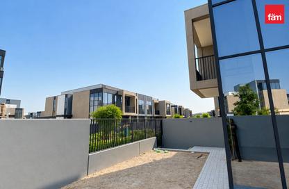 Townhouse - 4 - 4 for rent in Mudon Al Ranim 5 - Mudon - Dubai Townhouse - 4 - 4 for rent in Mudon Al Ranim 5 - Mudon - Dubai