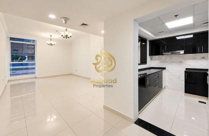 Apartment - 2 - 2 for rent in Majestic Tower - Al Abraj street - Business Bay - Dubai