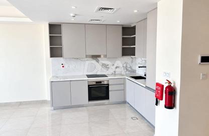 Apartment - 1 - 1 for rent in Lamaa Building 3 - Lamaa - Madinat Jumeirah Living - Umm Suqeim 3 - Umm Suqeim - Dubai