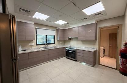 Townhouse - 3 Bedrooms - 4 Bathrooms for rent in Sharjah Sustainable City - Sharjah