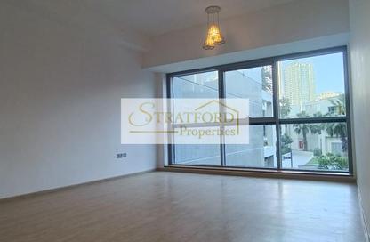 Duplex - 3 Bedrooms - 4 Bathrooms for rent in Executive Tower H - Executive Towers - Business Bay - Dubai