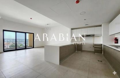 Apartment - 2 Bedrooms - 3 Bathrooms for sale in Al Andalus Tower A - Al Andalus - Jumeirah Golf Estates - Dubai