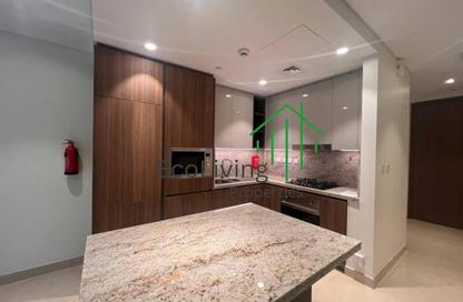Apartment - 1 - 2 for rent in Imperial Avenue - Downtown Dubai - Dubai
