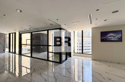 Office Space - Studio - 1 for rent in Arjaan Office Tower - Dubai Media City - Dubai