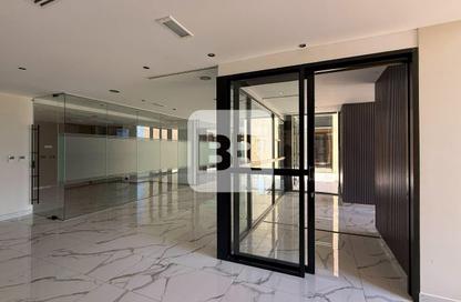 Office Space - Studio - 1 for rent in Arjaan Office Tower - Dubai Media City - Dubai