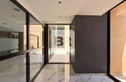 Office Space - Studio - 1 for rent in Arjaan Office Tower - Dubai Media City - Dubai