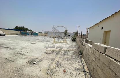 Land - Studio for rent in Al Sajaa S - Al Sajaa - Sharjah