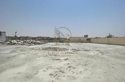 Land - Studio for rent in Al Sajaa S - Al Sajaa - Sharjah