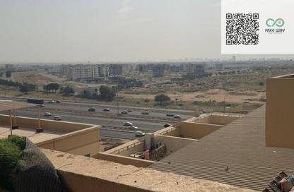 شقة - غرفة نوم - 1 حمام للايجار في 1 المويهات - المويهات - عجمان