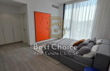 Townhouse - 4 Bedrooms - 4 Bathrooms for sale in Masaar Azalea - Masaar - Tilal City - Sharjah