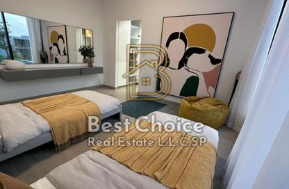 Townhouse - 4 Bedrooms - 4 Bathrooms for sale in Masaar Azalea - Masaar - Tilal City - Sharjah Townhouse - 4 Bedrooms - 4 Bathrooms for sale in Masaar Azalea - Masaar - Tilal City - Sharjah