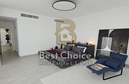 Townhouse - 4 Bedrooms - 4 Bathrooms for sale in Masaar Azalea - Masaar - Tilal City - Sharjah
