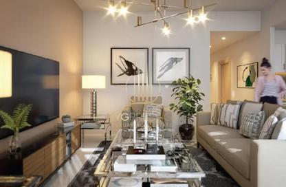 Townhouse - 4 Bedrooms - 5 Bathrooms for sale in Bianca - Dubai Land - Dubai Townhouse - 4 Bedrooms - 5 Bathrooms for sale in Bianca - Dubai Land - Dubai