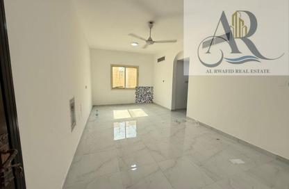 Apartment - 1 - 2 for rent in Qudrat Building - Al Mowaihat 3 - Al Mowaihat - Ajman
