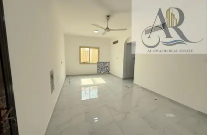 Apartment - 1 Bedroom - 2 Bathrooms for rent in Qudrat Building - Al Mowaihat 3 - Al Mowaihat - Ajman