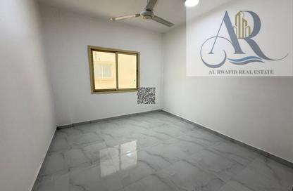 Apartment - 1 - 2 for rent in Qudrat Building - Al Mowaihat 3 - Al Mowaihat - Ajman