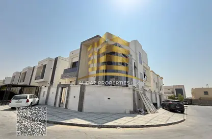 Villa - 6 Bedrooms for rent in Al Yasmeen 1 - Al Yasmeen - Ajman