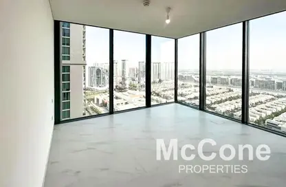 Apartment - 2 Bedrooms - 3 Bathrooms for rent in Sobha Creek Vistas Grande - Sobha Hartland - Mohammed Bin Rashid City - Dubai