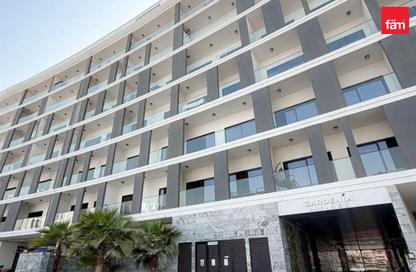 Apartment - 1 - 2 for rent in Gardenia Livings - Arjan - Dubai Apartment - 1 - 2 for rent in Gardenia Livings - Arjan - Dubai