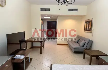 Apartment - 1 Bathroom for rent in Marina Diamond 3 - Marina Diamonds - Dubai Marina - Dubai
