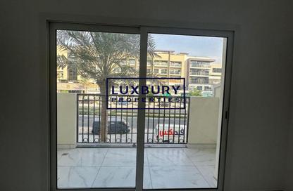 Apartment - Studio - 1 Bathroom for sale in Al Ghaf 1 - Arjan - Dubai