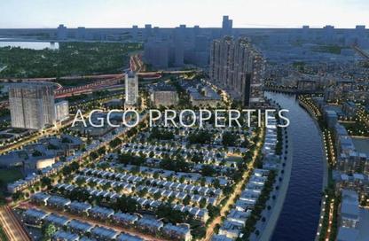 Apartment - 2 Bedrooms - 3 Bathrooms for sale in Windsor House Building B - Windsor House - Residential District - Dubai South (Dubai World Central) - Dubai Apartment - 2 Bedrooms - 3 Bathrooms for sale in Windsor House Building B - Windsor House - Residential District - Dubai South (Dubai World Central) - Dubai