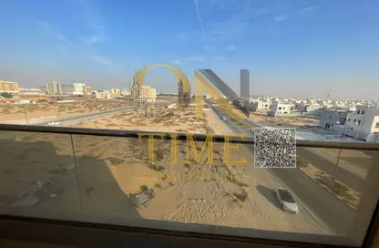 شقة - غرفة نوم - 2 حمامات للايجار في 2 المويهات - المويهات - عجمان