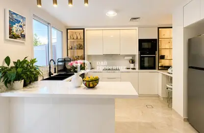 Townhouse - 3 Bedrooms - 3 Bathrooms for rent in Springs 11 - The Springs - Dubai Townhouse - 3 Bedrooms - 3 Bathrooms for rent in Springs 11 - The Springs - Dubai