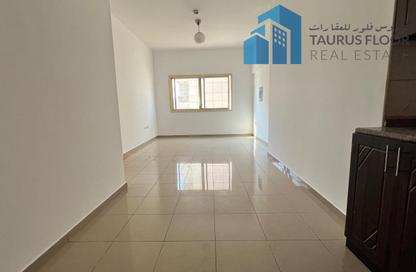 Apartment - Studio - 1 for rent in Al Nahda 2 - Al Nahda - Dubai