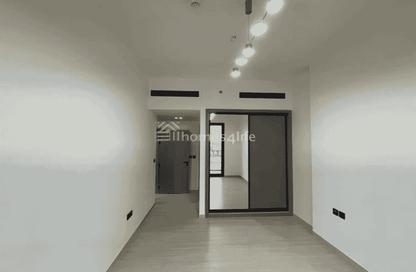 Apartment - 1 - 2 for rent in Binghatti Crescent - District 11 - Jumeirah Village Circle - Dubai
