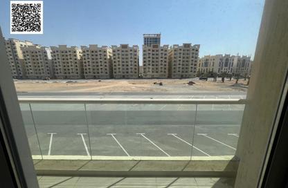 Apartment - 2 Bedrooms - 3 Bathrooms for rent in Al Ameera Village - Ajman