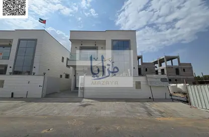 Villa - 5 Bedrooms - 7 Bathrooms for sale in Al Zaheya Gardens - Al Zahya - Ajman