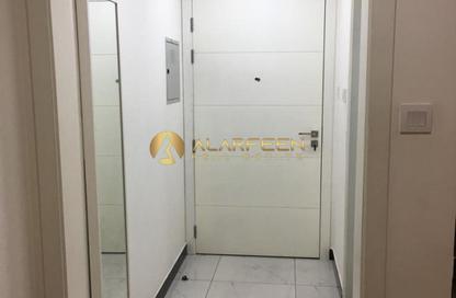 Apartment - Studio - 1 Bathroom for rent in Crystal Residence - District 11 - Jumeirah Village Circle - Dubai