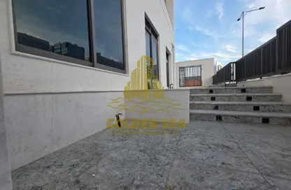 فيلا - 8 غرف نوم للايجار في آل نهيان - أبوظبي