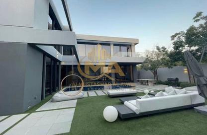 Townhouse - 4 - 6 for sale in Saro - Masaar - Tilal City - Sharjah
