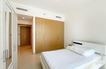 Apartment - 1 Bedroom - 1 Bathroom for rent in 17 Icon Bay - Dubai Creek Harbour (The Lagoons) - Dubai