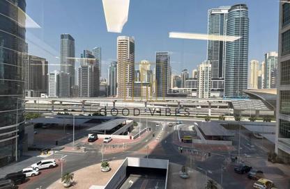 Office Space - Studio - 1 Bathroom for rent in Goldcrest Executive - JLT Cluster C - Jumeirah Lake Towers - Dubai Office Space - Studio - 1 Bathroom for rent in Goldcrest Executive - JLT Cluster C - Jumeirah Lake Towers - Dubai