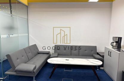 Office Space - Studio - 1 Bathroom for rent in Goldcrest Executive - JLT Cluster C - Jumeirah Lake Towers - Dubai Office Space - Studio - 1 Bathroom for rent in Goldcrest Executive - JLT Cluster C - Jumeirah Lake Towers - Dubai