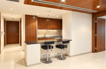 Apartment - 1 Bedroom - 2 Bathrooms for rent in The Spirit - Dubai Sports City - Dubai