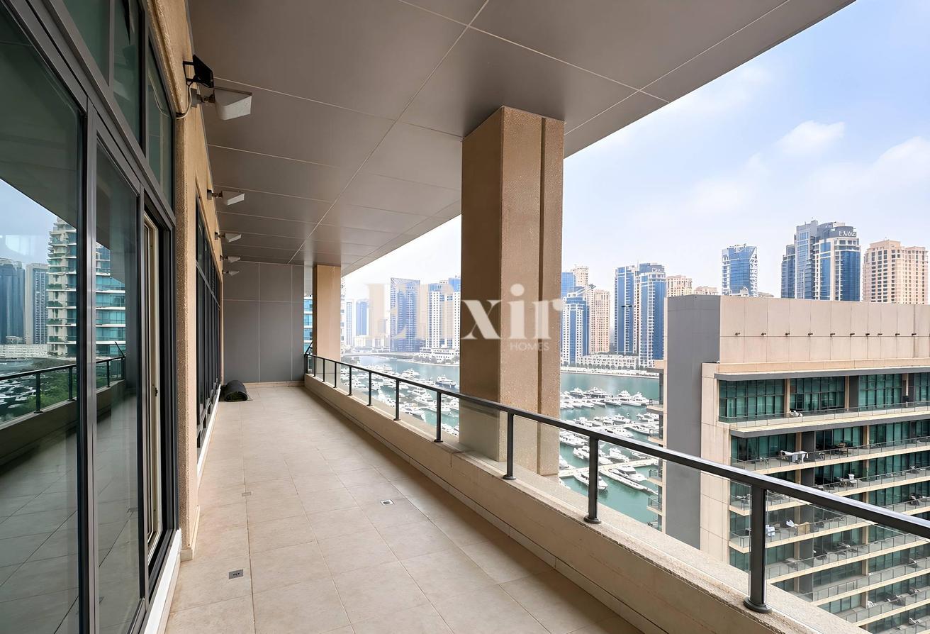 Vacant | Fully renovated | Marina View photo 10