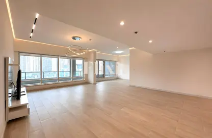 Apartment - 3 Bedrooms - 3 Bathrooms for rent in Al Majara 3 - Al Majara Towers - Dubai Marina - Dubai Apartment - 3 Bedrooms - 3 Bathrooms for rent in Al Majara 3 - Al Majara Towers - Dubai Marina - Dubai