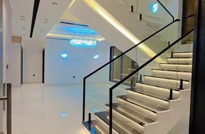 Villa - 5 - 7 for sale in Kabbali Hills - Al Helio 2 - Al Helio - Ajman