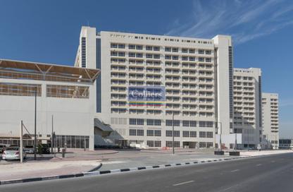 Retail - Studio for rent in DMC Staff Accommodation - Maritime City - Dubai Retail - Studio for rent in DMC Staff Accommodation - Maritime City - Dubai