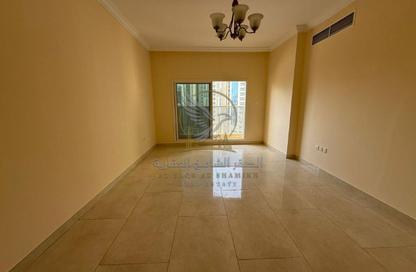 Apartment - 2 Bedrooms - 2 Bathrooms for rent in Al Majaz 2 - Al Majaz - Sharjah