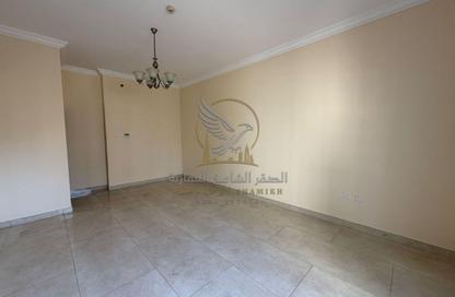 Apartment - 2 Bedrooms - 2 Bathrooms for rent in Al Majaz 2 - Al Majaz - Sharjah
