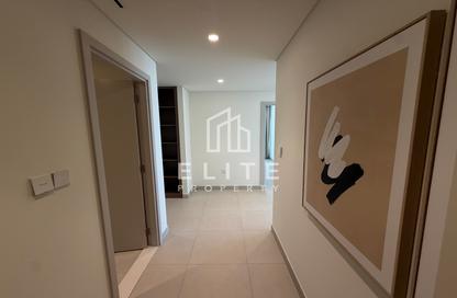 Apartment - 4 - 5 for rent in Beach Mansion Tower 1 - Beach Mansion - Emaar Beachfront - Dubai Harbour - Dubai